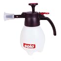 Solo 418 1-Liter One-Hand Pressure Sprayer
