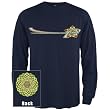 Phish - Globe Long Sleeve