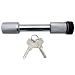 Hitch Racks - 5/8" Locking Hitch Pin Tow Hitch Lock Pin Hitch Receiver Pin Bike Rack Lock (2 Keys Included)