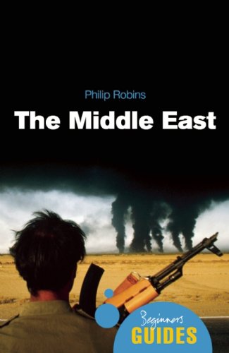 the middle east beginners guides