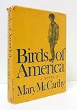Birds of America