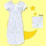 Carole Hochman Stargazer Sleep Tee - Final Sale!