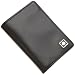Kenneth Cole REACTION Men's Gusseted Business Card Case