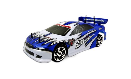 Lightning STR 1/10 Scale Wheel Drive