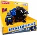 Imaginext Exclusive DC Super Friends Batman Exploration Pod_s-1