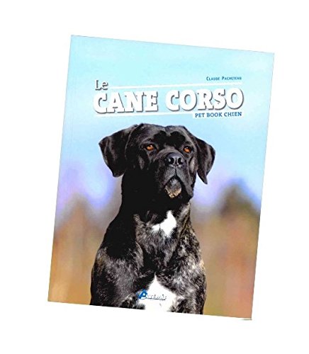 Download Le Cane corso Download Le Cane corso