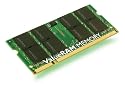 Kingston 2GB DDR2 PC2-5300 CL5 Arbeitsspeicher