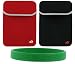 Neorpene Sleeve Case Compatible with Acer Aspire One 8.9