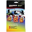 Grabber Performance WKNR3 Weekender Pack