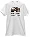 LIONS BITCH DEFEND MY TEAM PRIDE WITH AN ATTITUDE FOOTBALL FAN T SHIRT jersey