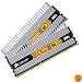 CORSAIR XMS3 DHX 4GB ( 2 X 2GB ) PC3-10666 1333MHz 240-pin DDR3 CL9 Dual Channel Desktop Memory Kit - TW3X4G1333C9DHX