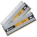 Electronics : CORSAIR XMS3 DHX 4GB ( 2 X 2GB ) PC3-10666 1333MHz 240-pin DDR3 CL9 Dual Channel Desktop Memory Kit - TW3X4G1333C9DHX