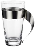 Produkt-Bild: Villeroy & Boch 1024847985 NewWave Caffe Latte Macchiato Glas