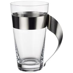 Villeroy & Boch 1024847985 NewWave Caffe Latte Macchiato Glas