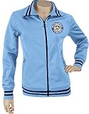 Pittsburgh Penguins Mitchell and Ness NHL Women's Vintage Track Jacket - Large