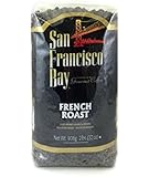 San Francisco Bay Coffee Whole Bean, French Roast, 32 Ounce