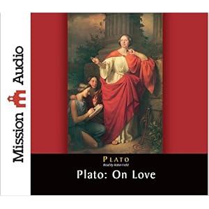 plato love