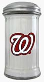 Washington Nationals Sugar Pourer