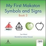 My first Makaton symbols and signs