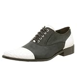Donald J Pliner Men's Jaunt Cap Toe Oxford