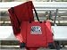 Alabama Crimson Tide Comfy Stadium Seat - NCAA College Athletics