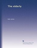 The elderly
