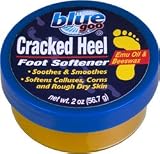 Blue Goo Cracked Heel Foot Softener