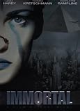 Immortal (Steelbook Packaging)