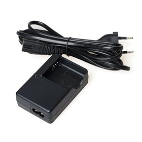 Ricoh Battery charger BJ-6 Ricoh Battery charger BJ-6