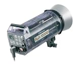 Elinchrom EL 20727 Digital Style 1200RX Compact Flash Unit
