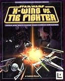 Star Wars: X-Wing vs. Tie Fighter