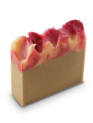 Fraiche Soap, Dewy Cactus Flower Soap, Spa Splash