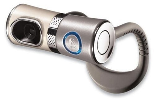 Logitech Quickcam Ultra Vision Webcam