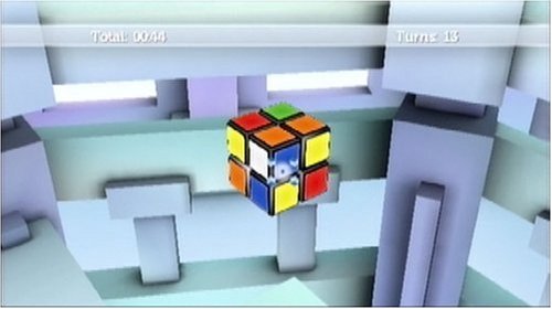 Rubik's World image
