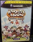 Harvest Moon 3 Magical Melody Gc Gamecube [Video Game]