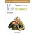 Mysli nieuczesane. Wszystkie