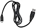 Motorola SKN5004A ECOMOTO Micro USB Data Cable Droid A855 Cliq Karma QA1 Rival A455 Hint QA30 ZINE ZN5 ZN4 Krave E8 ROKR V9m RAZR2 and Other Micro USB Devices