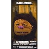 キューブリック かいじゅうたちのいるところ 全8種セット/KUBRICK Where The Wild Thing Are SETイメージ