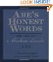 Abe's Honest Words: The Life of Abraham Lincoln