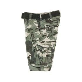 Wearfirst Cargo Shorts