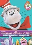 The Wubbulous World of Dr. Seuss #3