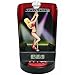 Pole Dancer Stripper Alarm Clock With Flashing Lights & Music Image #2