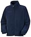 Columbia Sportswear Steens Mountain Full Zip Fleece, Columbia Navy, 12 Months