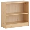Canwood Whistler Junior Loft Bookcase - Natural