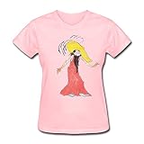 Gaowee Women's Maurice Sendak's Really Rosie Art T-shirt