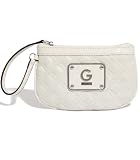 G by GUESS Valora Wristlet