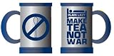 Die selbstrührende Tasse - Lazy Mug