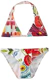 Desigual Girls 7-16 Floral Bikini