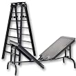 Table & Ladder for WWE Jakks Mattel Wrestling Action Figures
