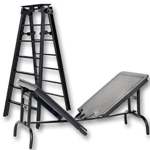 Table & Ladder for WWE Jakks Mattel Wrestling Action Figures